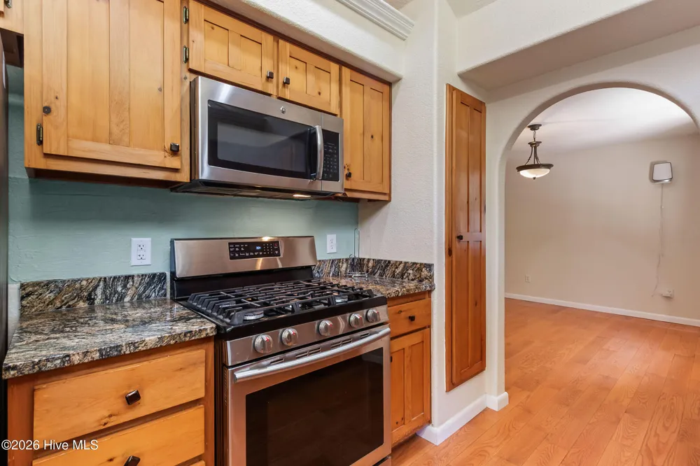 11 Turkey Trail Warne, NC 28909