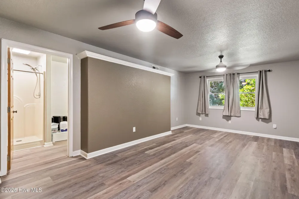 11 Turkey Trail Warne, NC 28909