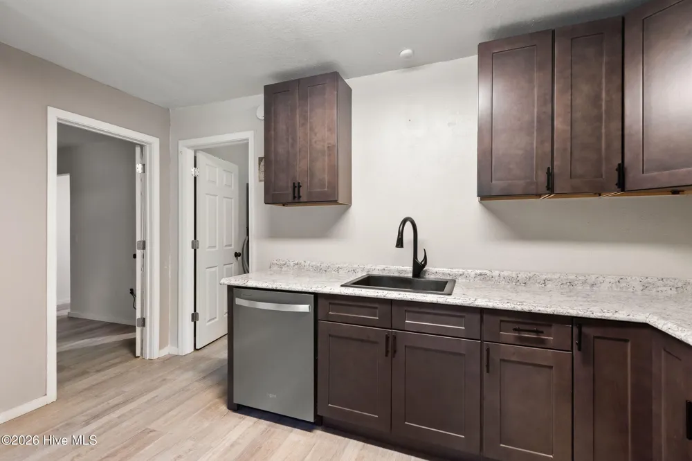 11 Turkey Trail Warne, NC 28909