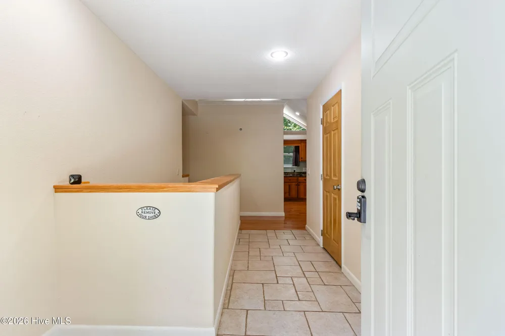 11 Turkey Trail Warne, NC 28909