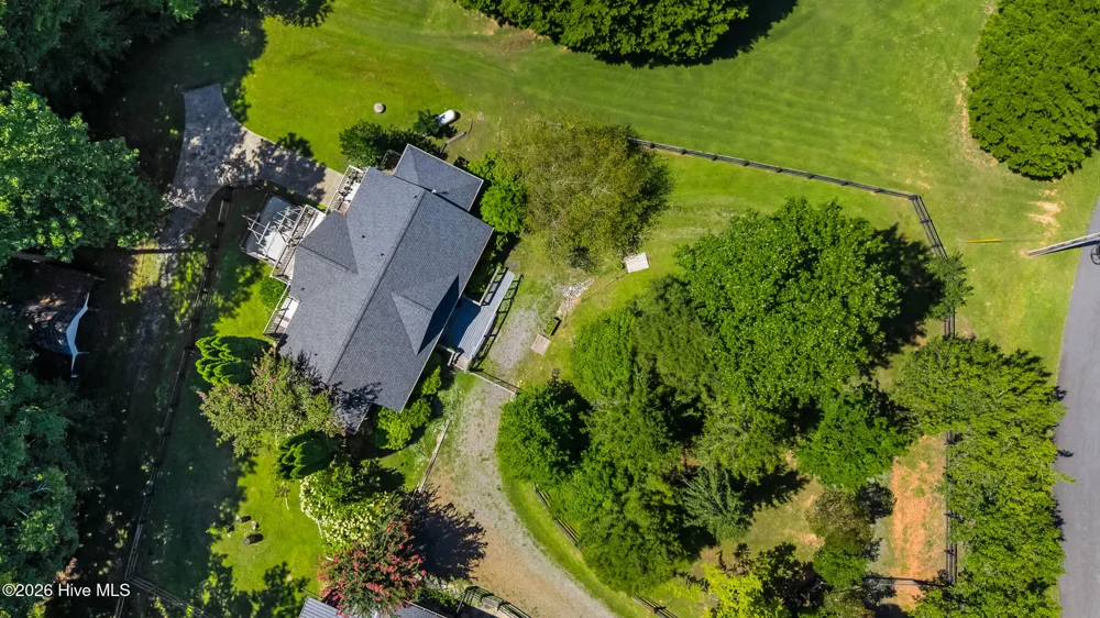 11 Turkey Trail Warne, NC 28909