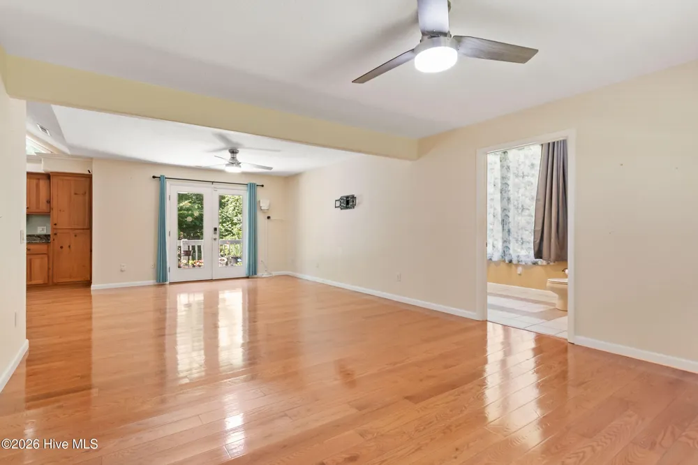 11 Turkey Trail Warne, NC 28909