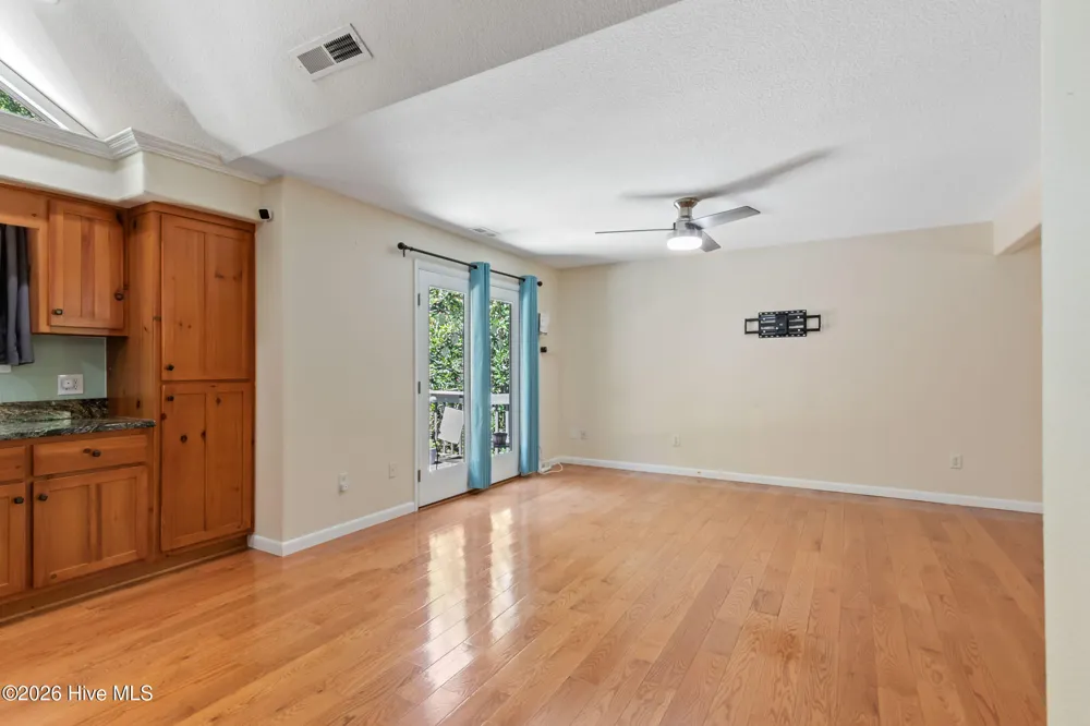 11 Turkey Trail Warne, NC 28909
