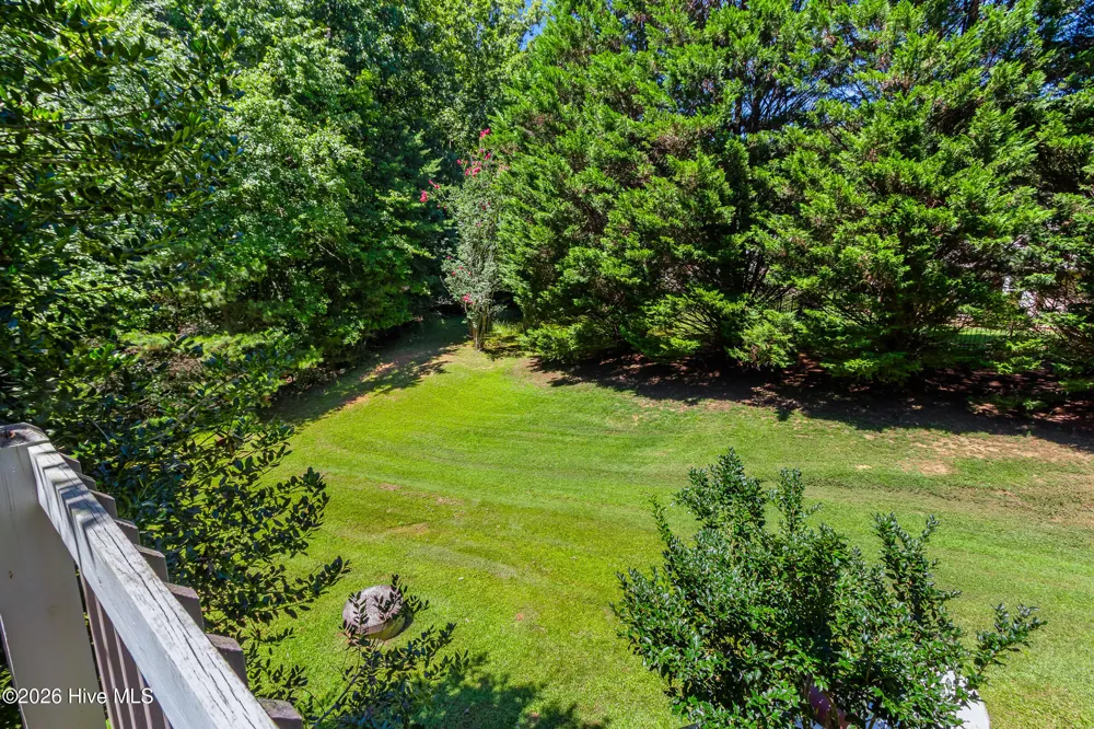 11 Turkey Trail Warne, NC 28909