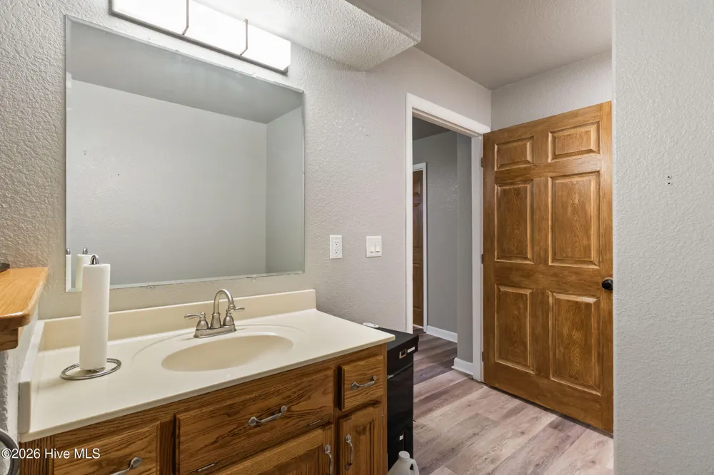 11 Turkey Trail Warne, NC 28909