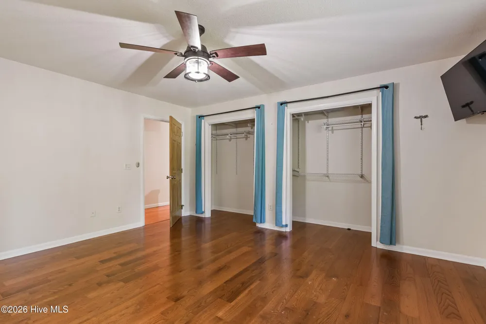 11 Turkey Trail Warne, NC 28909
