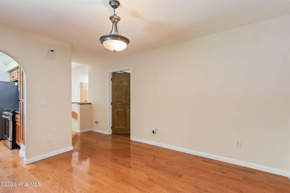 11 Turkey Trail Warne, NC 28909