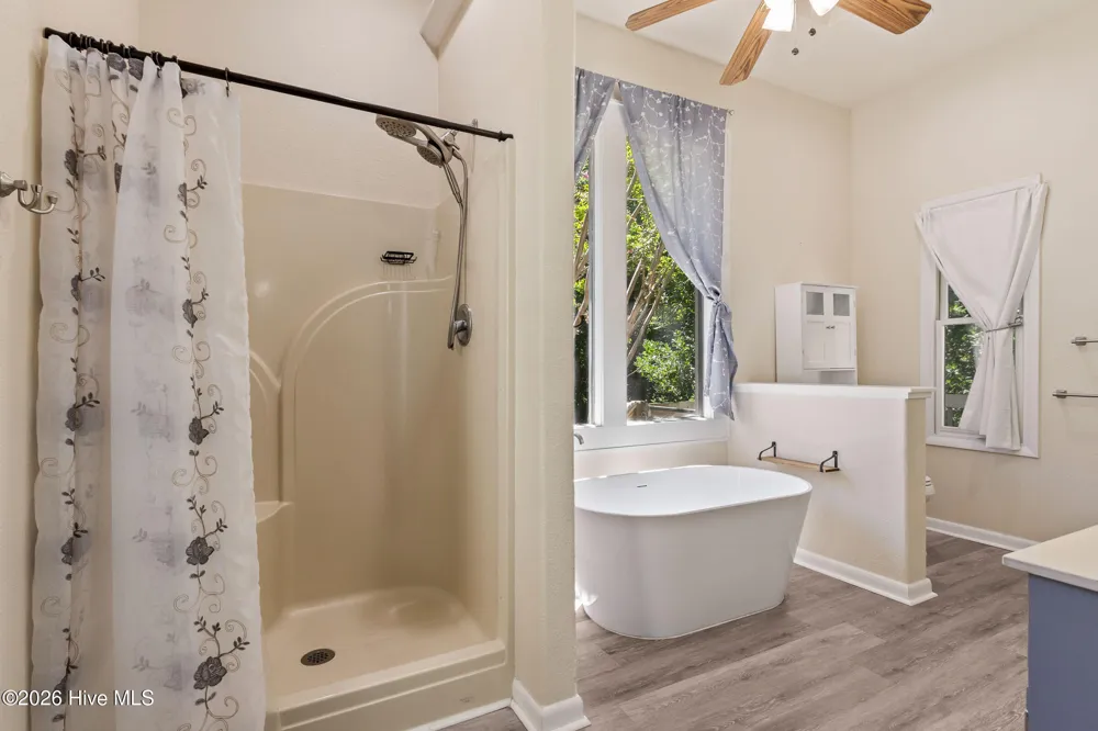 11 Turkey Trail Warne, NC 28909