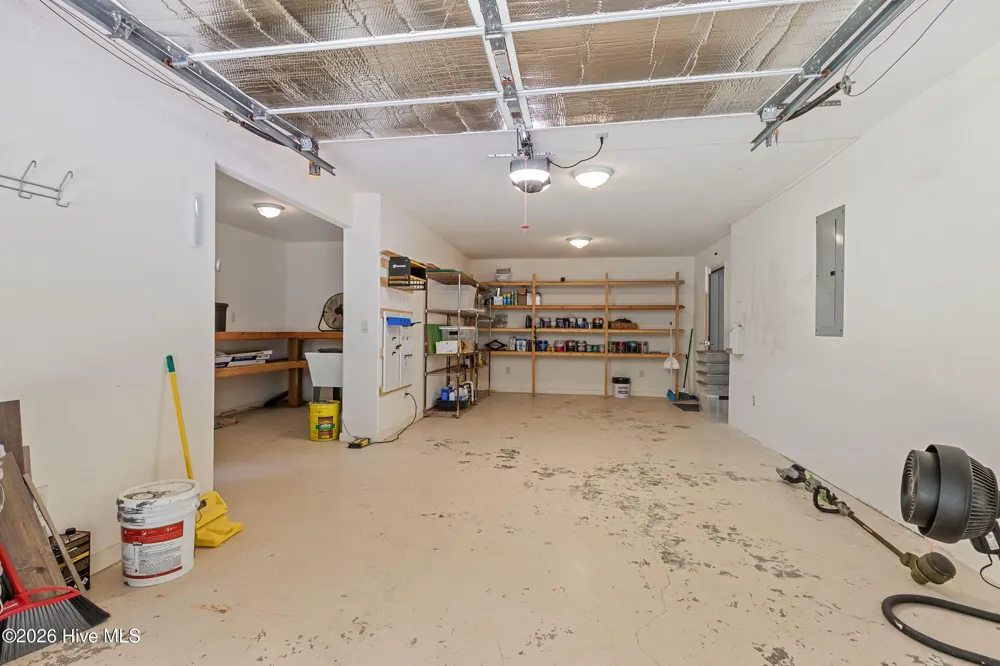 11 Turkey Trail Warne, NC 28909