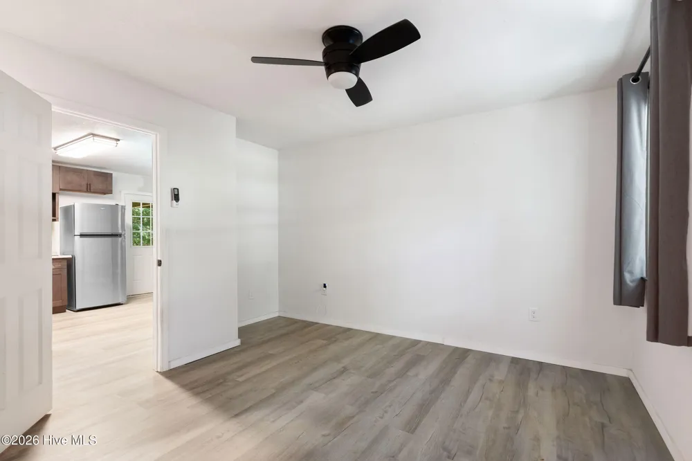 11 Turkey Trail Warne, NC 28909