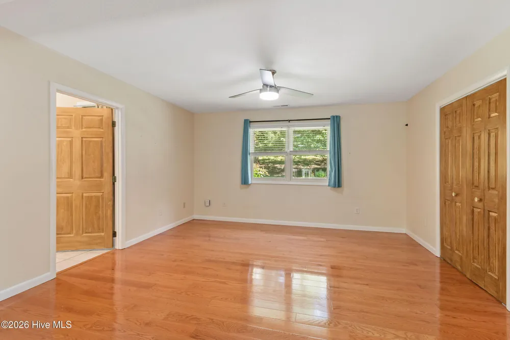 11 Turkey Trail Warne, NC 28909