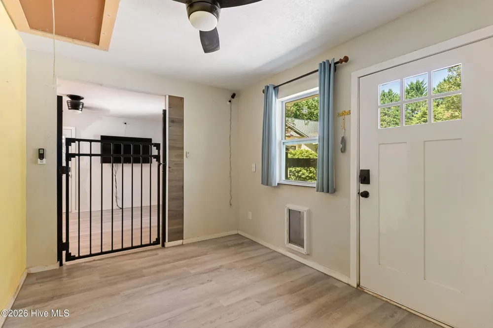11 Turkey Trail Warne, NC 28909