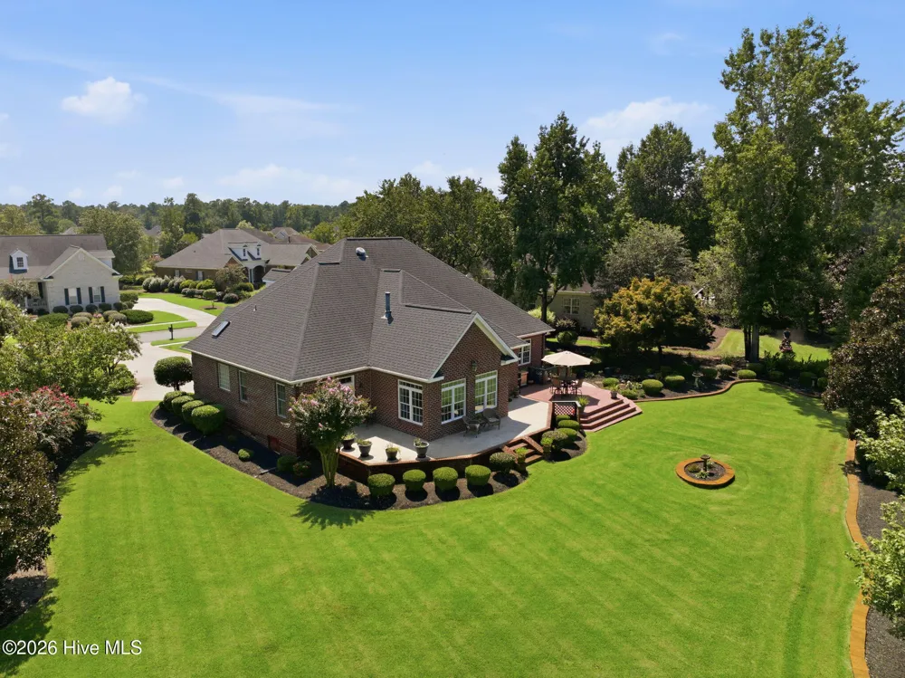 1009 West Cove Loop Leland, NC 28451