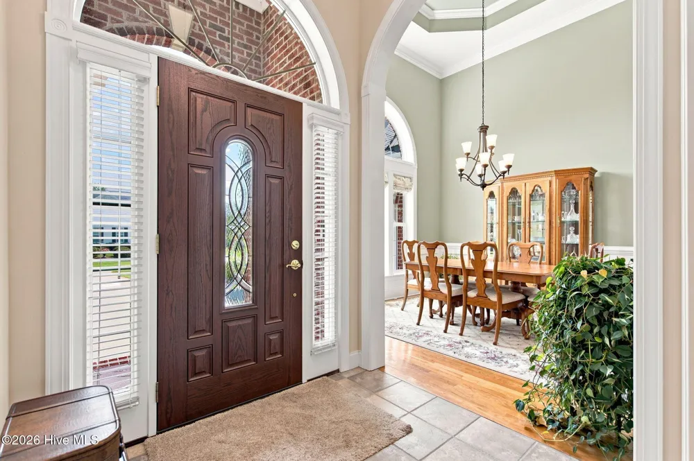 1009 West Cove Loop Leland, NC 28451