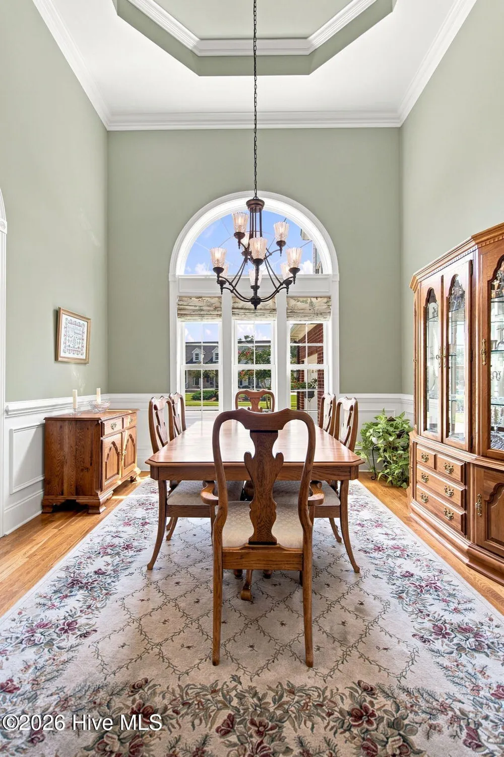 1009 West Cove Loop Leland, NC 28451