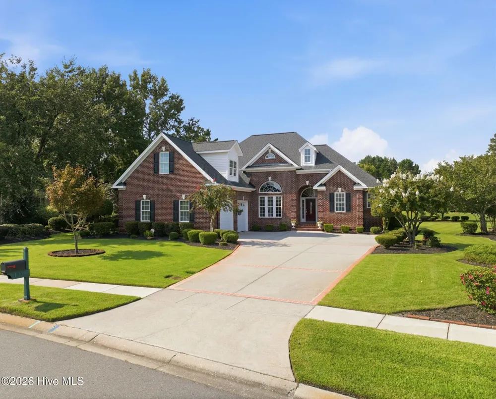 1009 West Cove Loop Leland, NC 28451