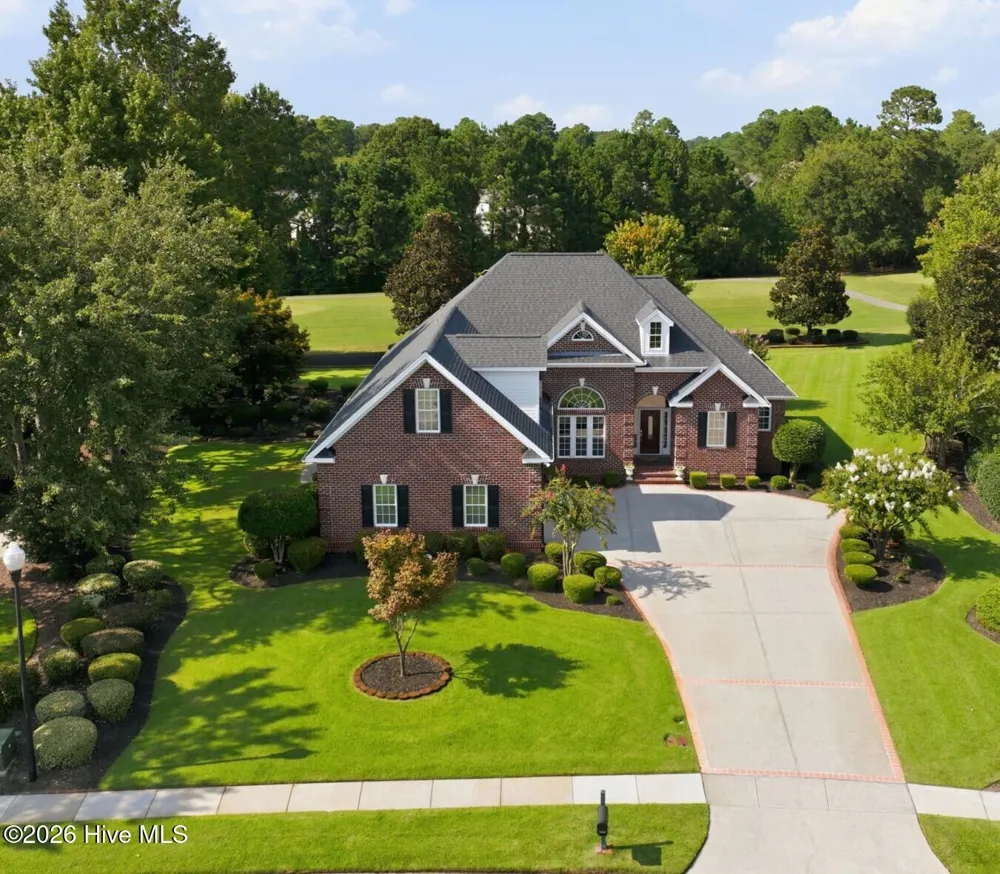 1009 West Cove Loop Leland, NC 28451