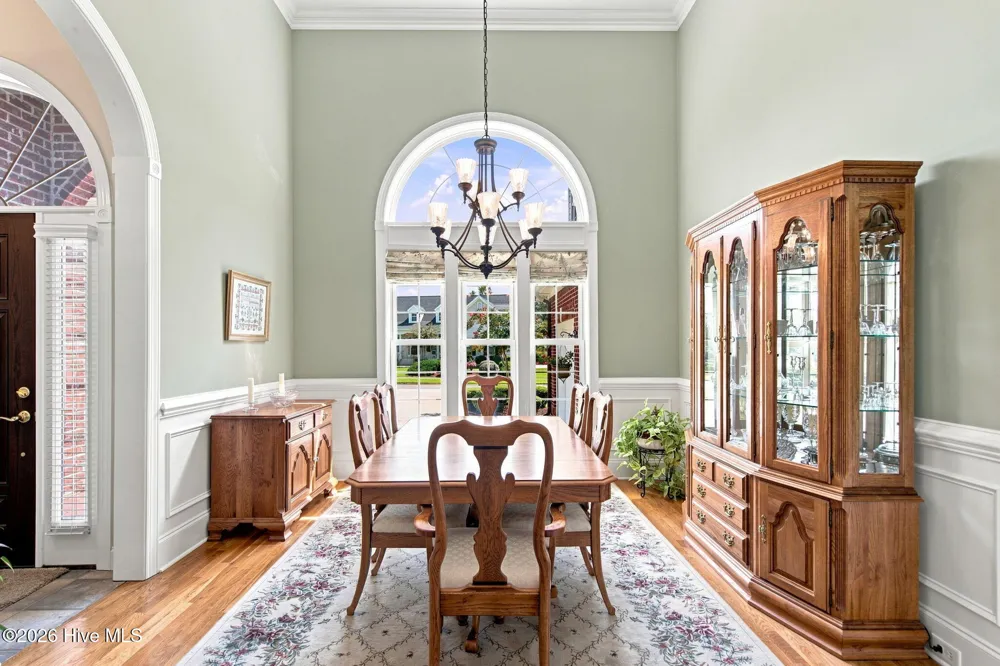 1009 West Cove Loop Leland, NC 28451