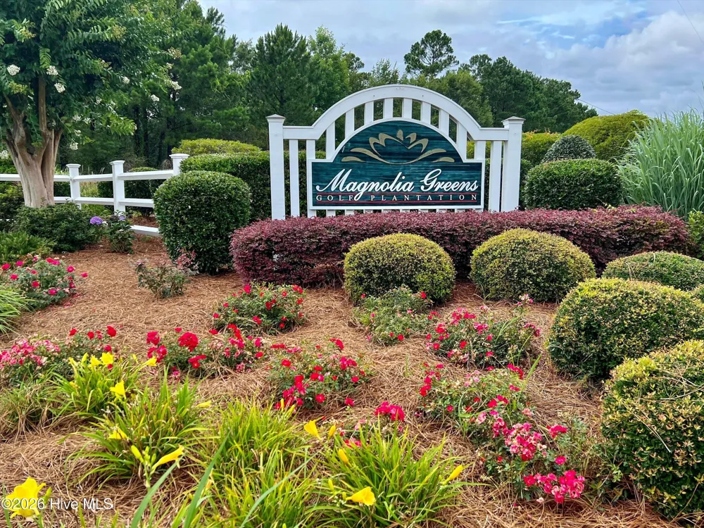 1009 West Cove Loop Leland, NC 28451