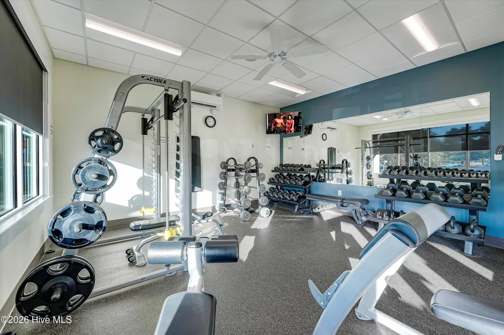 1009 West Cove Loop Leland, NC 28451