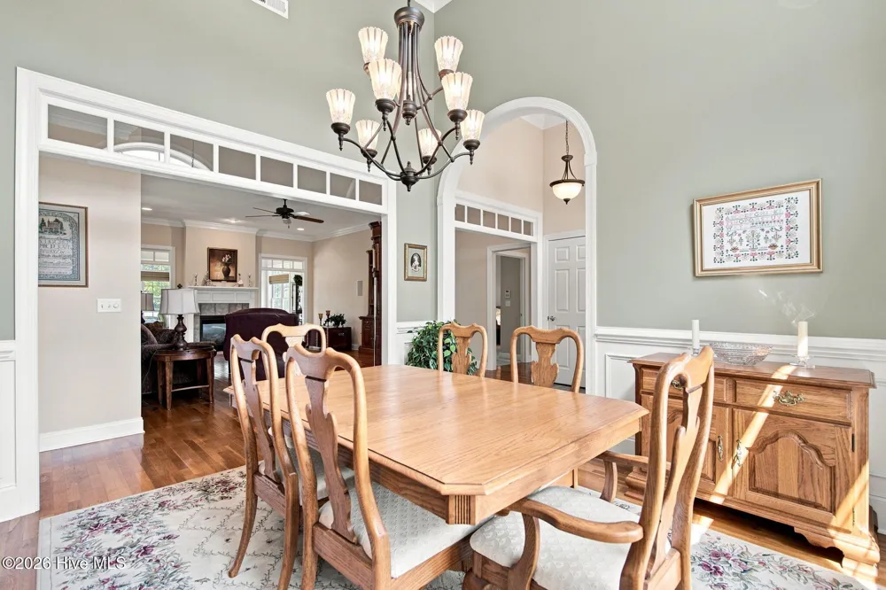1009 West Cove Loop Leland, NC 28451