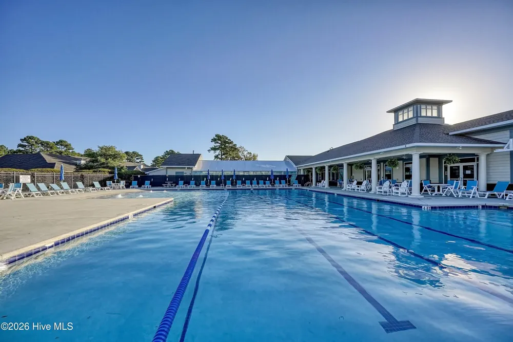 1009 West Cove Loop Leland, NC 28451