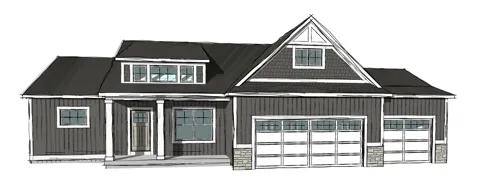 4757 Wind Field Court