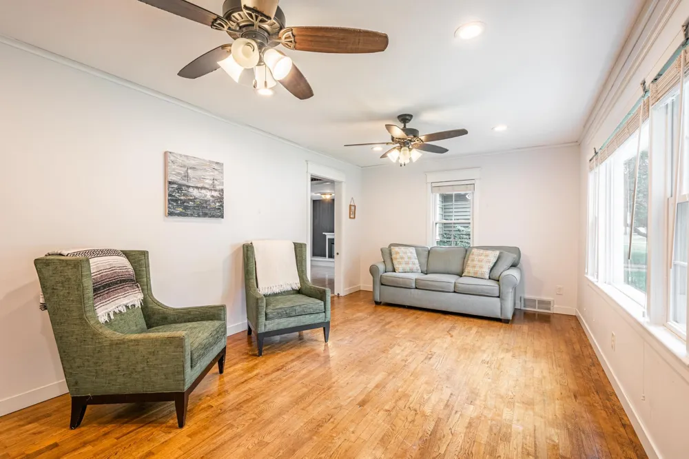525 Brewer Street Marshall, MI 49068