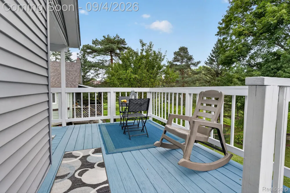 300 Mill Street Clio City, MI 48420