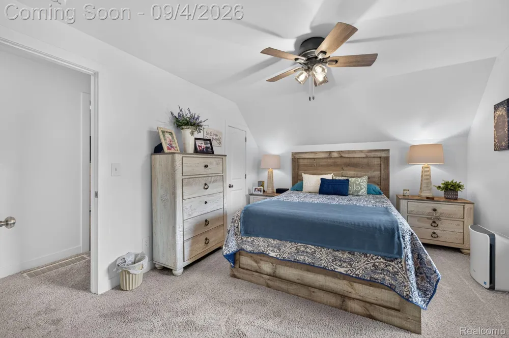 300 Mill Street Clio City, MI 48420