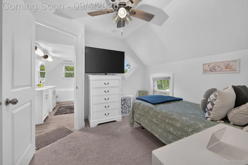 300 Mill Street Clio City, MI 48420