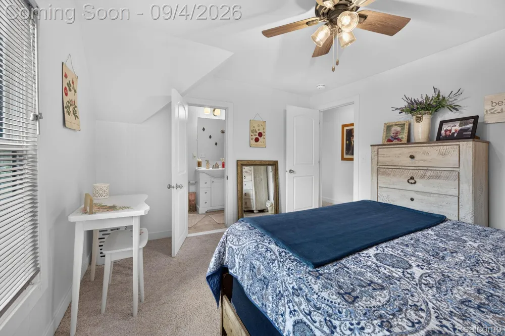 300 Mill Street Clio City, MI 48420