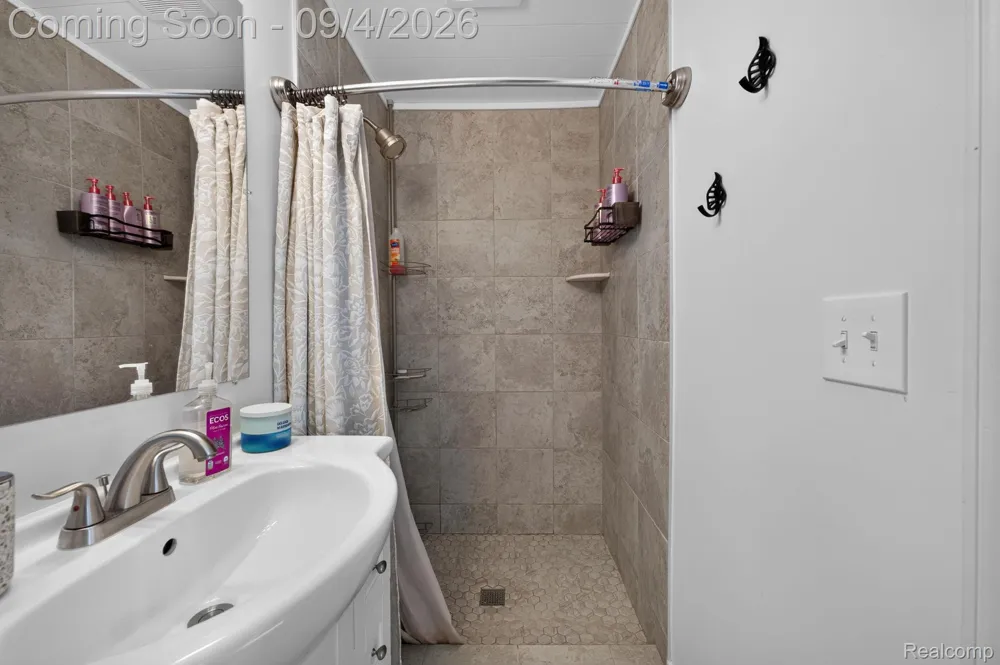 300 Mill Street Clio City, MI 48420