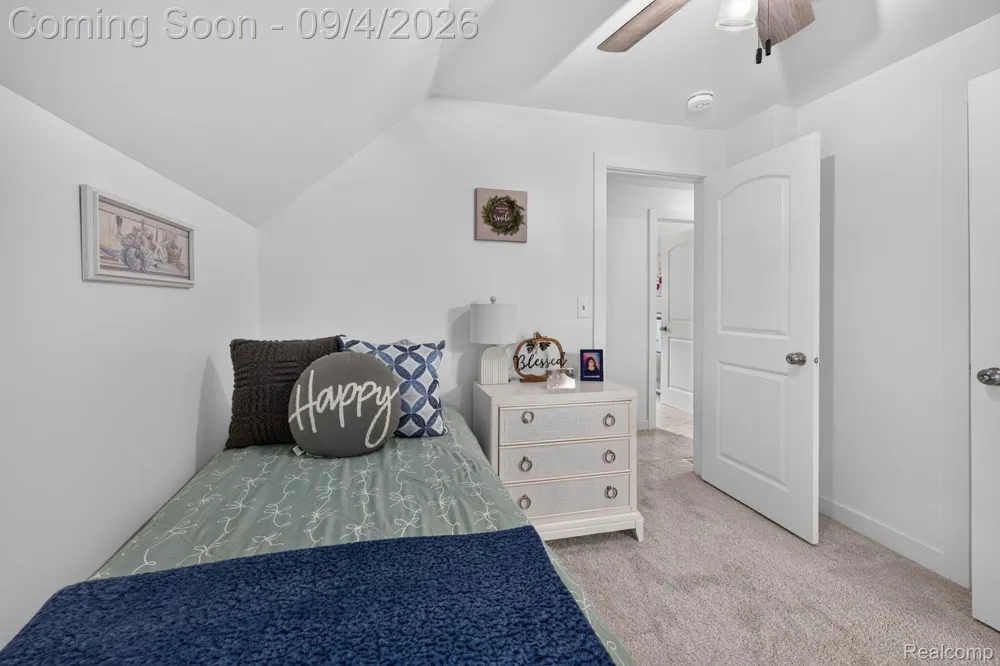 300 Mill Street Clio City, MI 48420