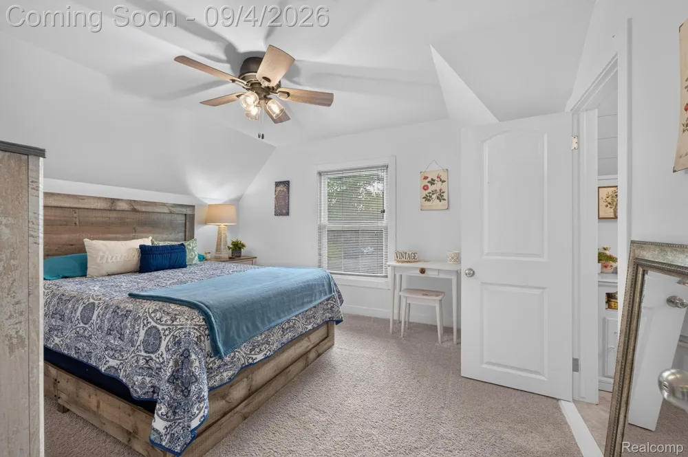 300 Mill Street Clio City, MI 48420