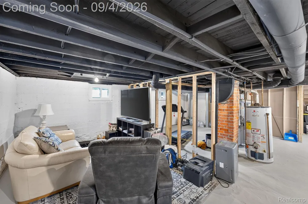 300 Mill Street Clio City, MI 48420