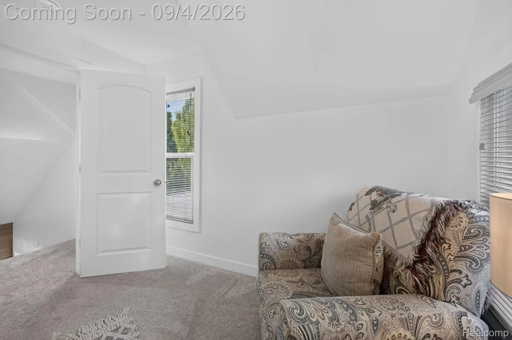 300 Mill Street Clio City, MI 48420