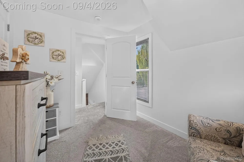 300 Mill Street Clio City, MI 48420