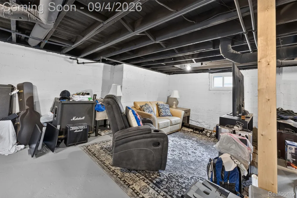 300 Mill Street Clio City, MI 48420