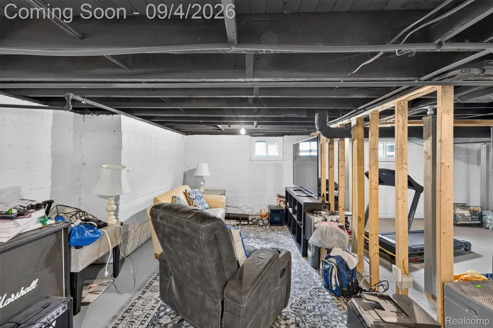300 Mill Street Clio City, MI 48420