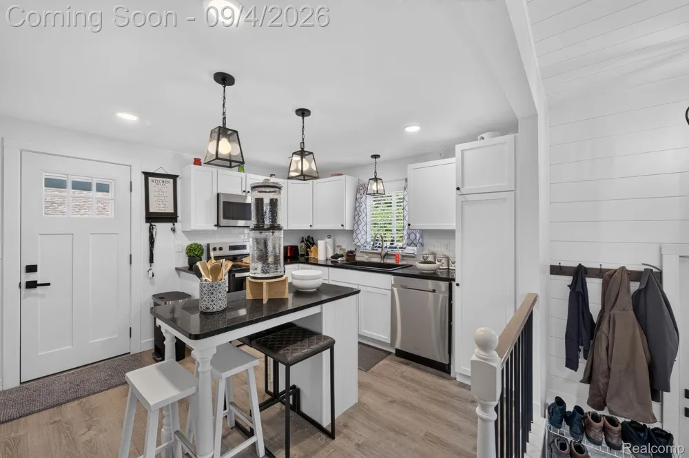 300 Mill Street Clio City, MI 48420