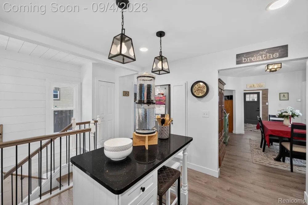 300 Mill Street Clio City, MI 48420