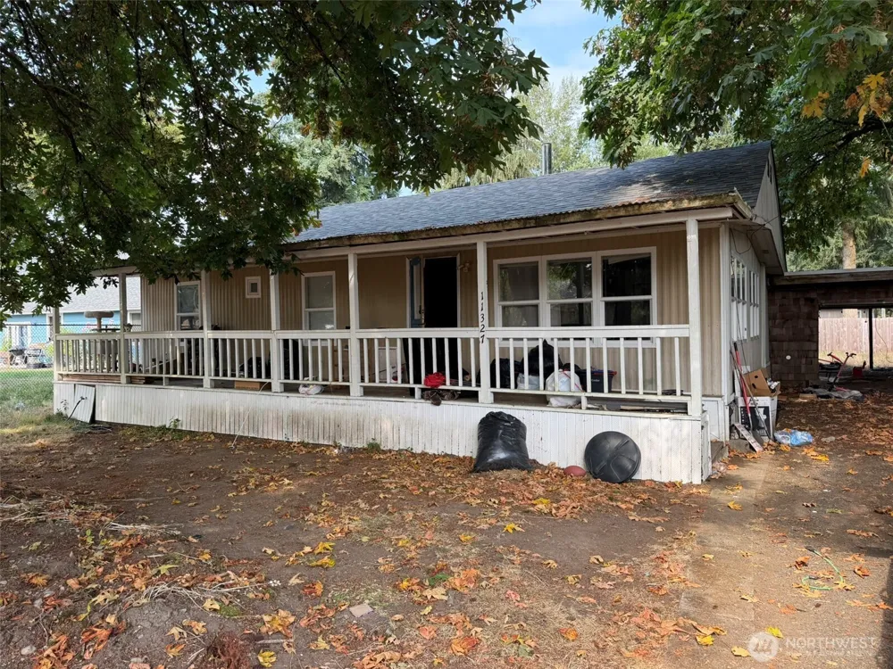 11327 Entree View Dr SW Olympia, WA 98512