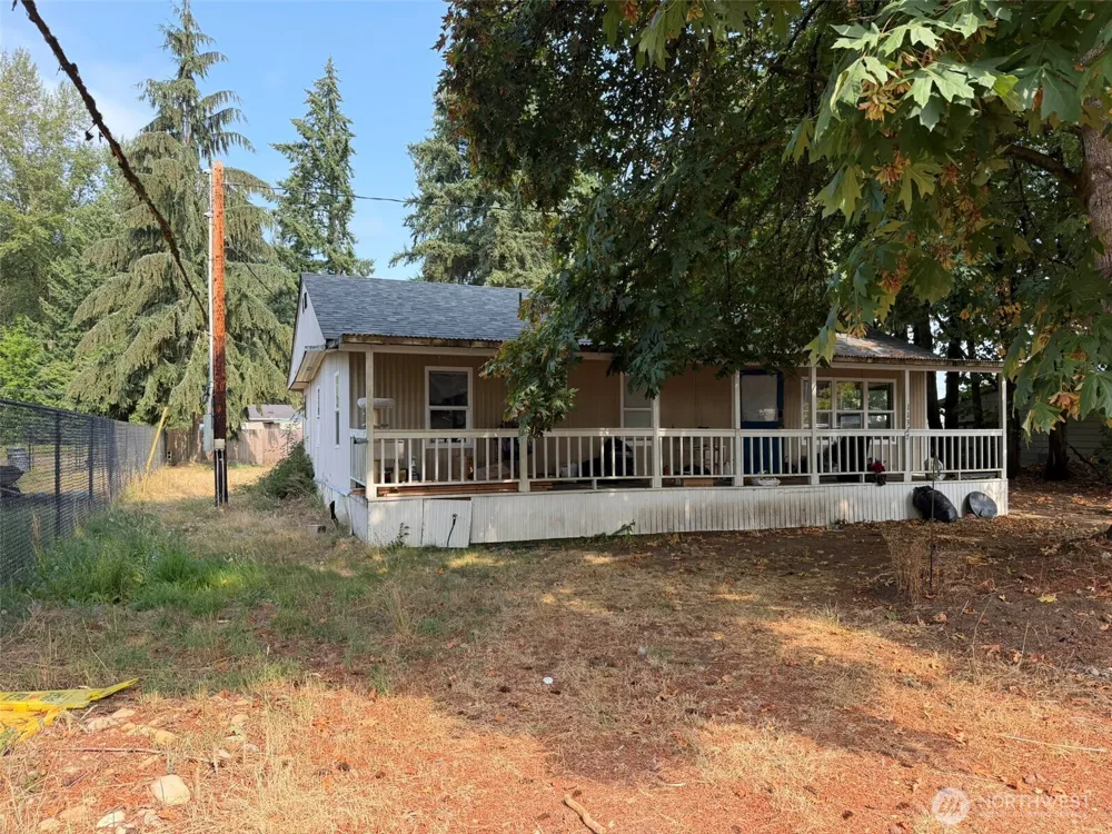 11327 Entree View Dr SW Olympia, WA 98512