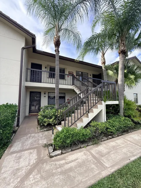 7714 Tahiti Lane #203