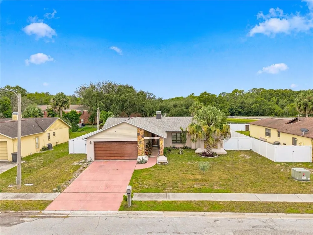 7022 ARBOR VIEW LANE New Port Richey, FL 34653