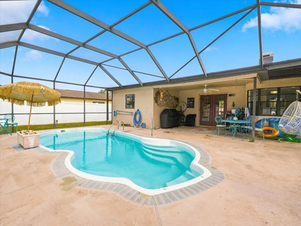 7022 ARBOR VIEW LANE New Port Richey, FL 34653