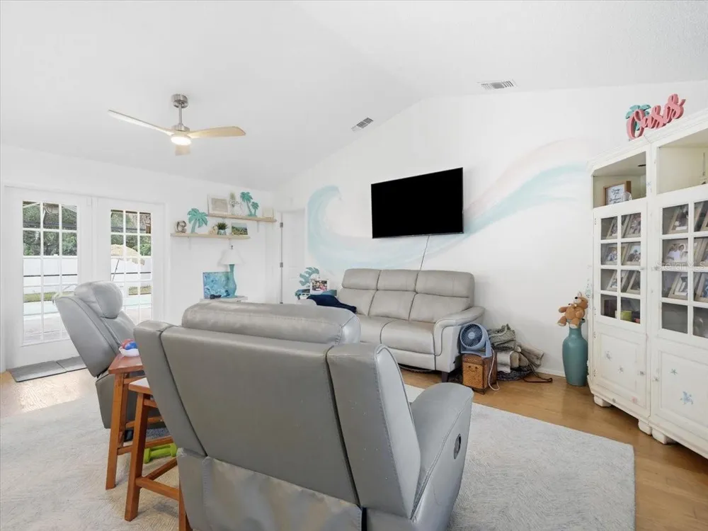 7022 ARBOR VIEW LANE New Port Richey, FL 34653