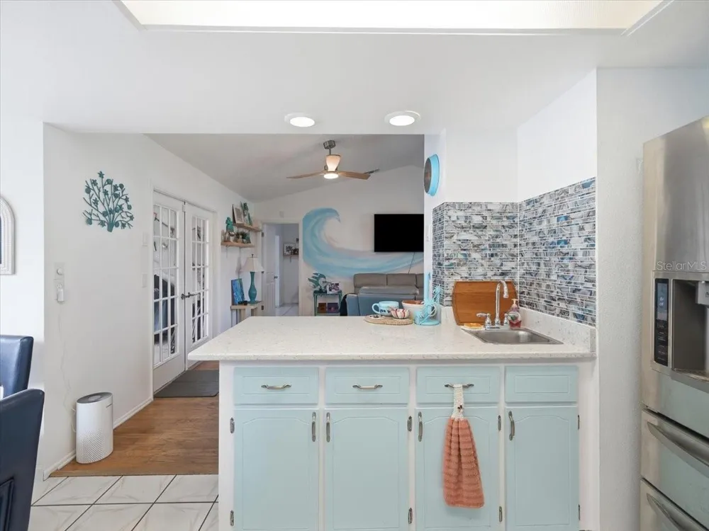 7022 ARBOR VIEW LANE New Port Richey, FL 34653