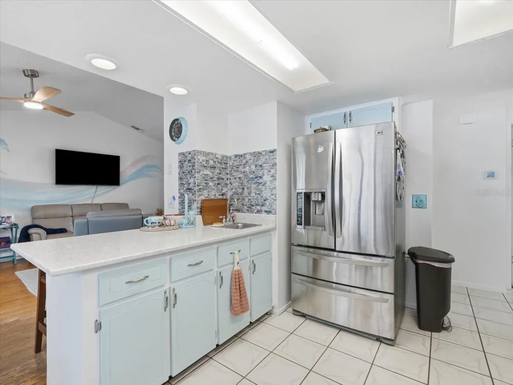 7022 ARBOR VIEW LANE New Port Richey, FL 34653